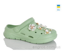 Кроксы Крок